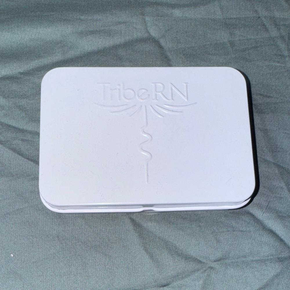 TribeRN Reference cards NWOT